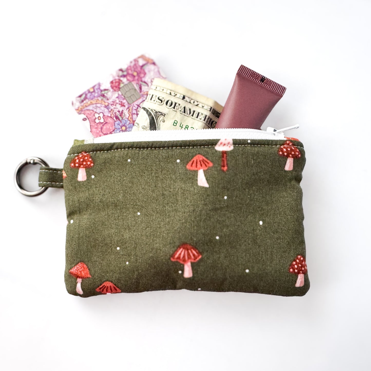 Key Chain Pouch