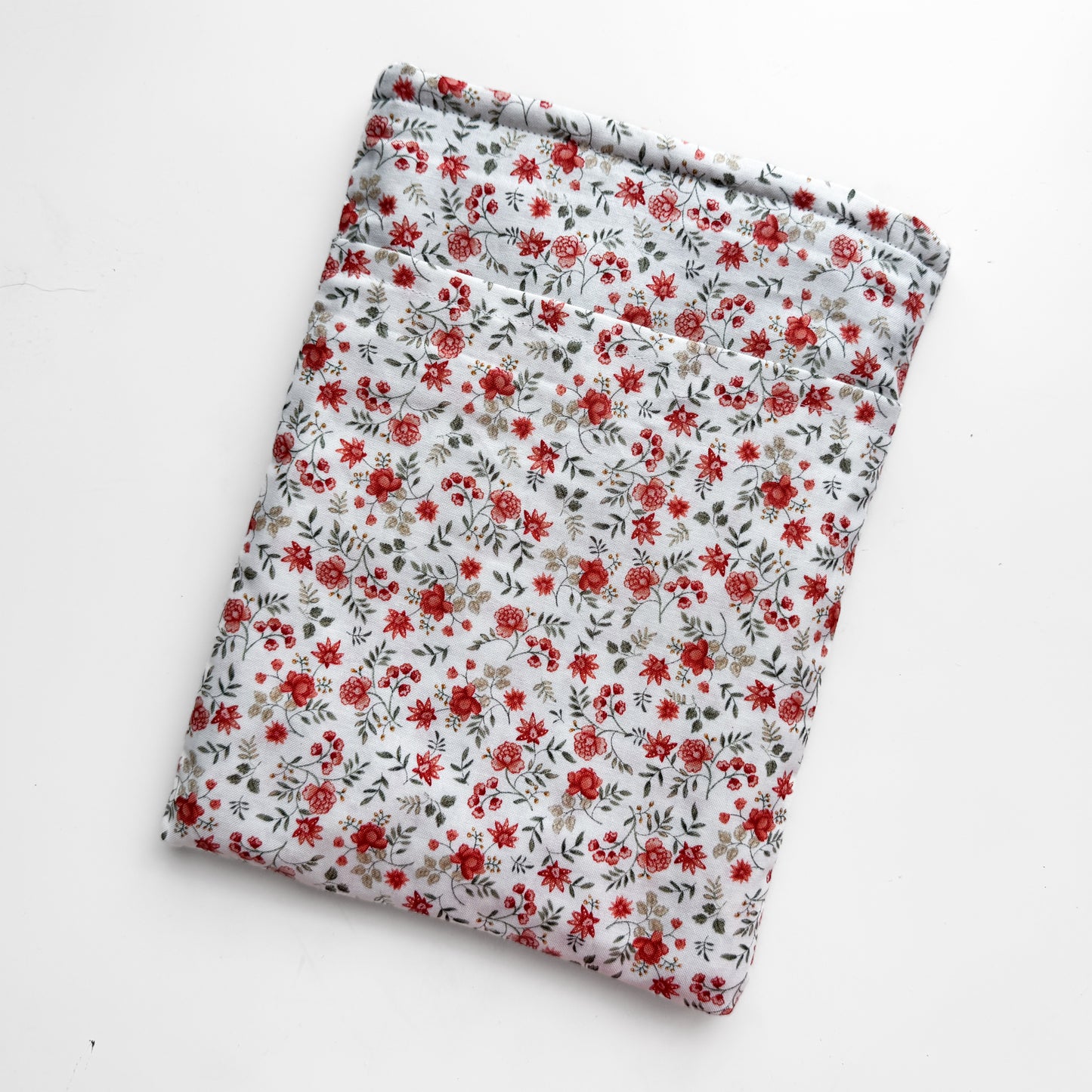 Floral Booksleeve