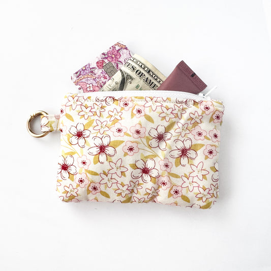 Key Chain Pouch