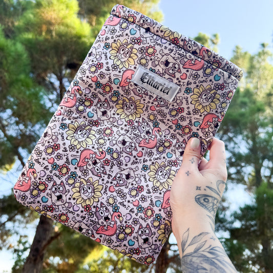 Don’t be a C*NT Booksleeve (no pocket)
