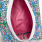 Strawberry Thief Makeup Bag