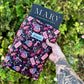 True Crime and Coffee Booksleeve (no pocket)